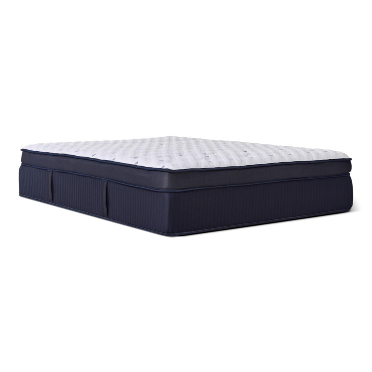 Picture of Fantasy Quilted EuroTop Cal King Mattress