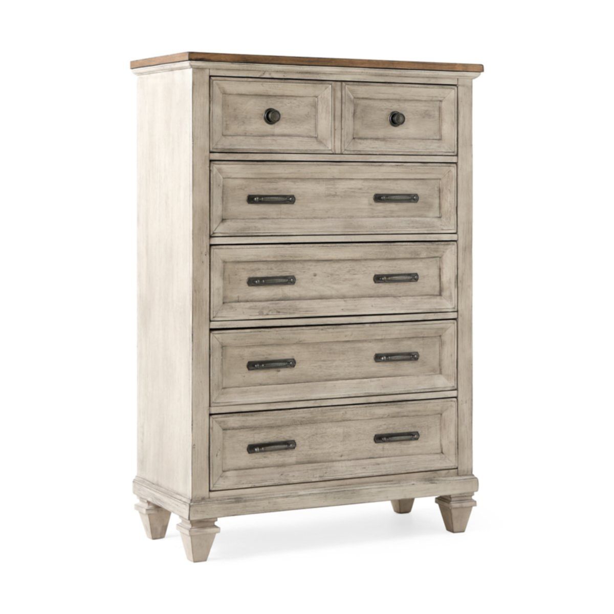 Picture of Mariana Creme Chest