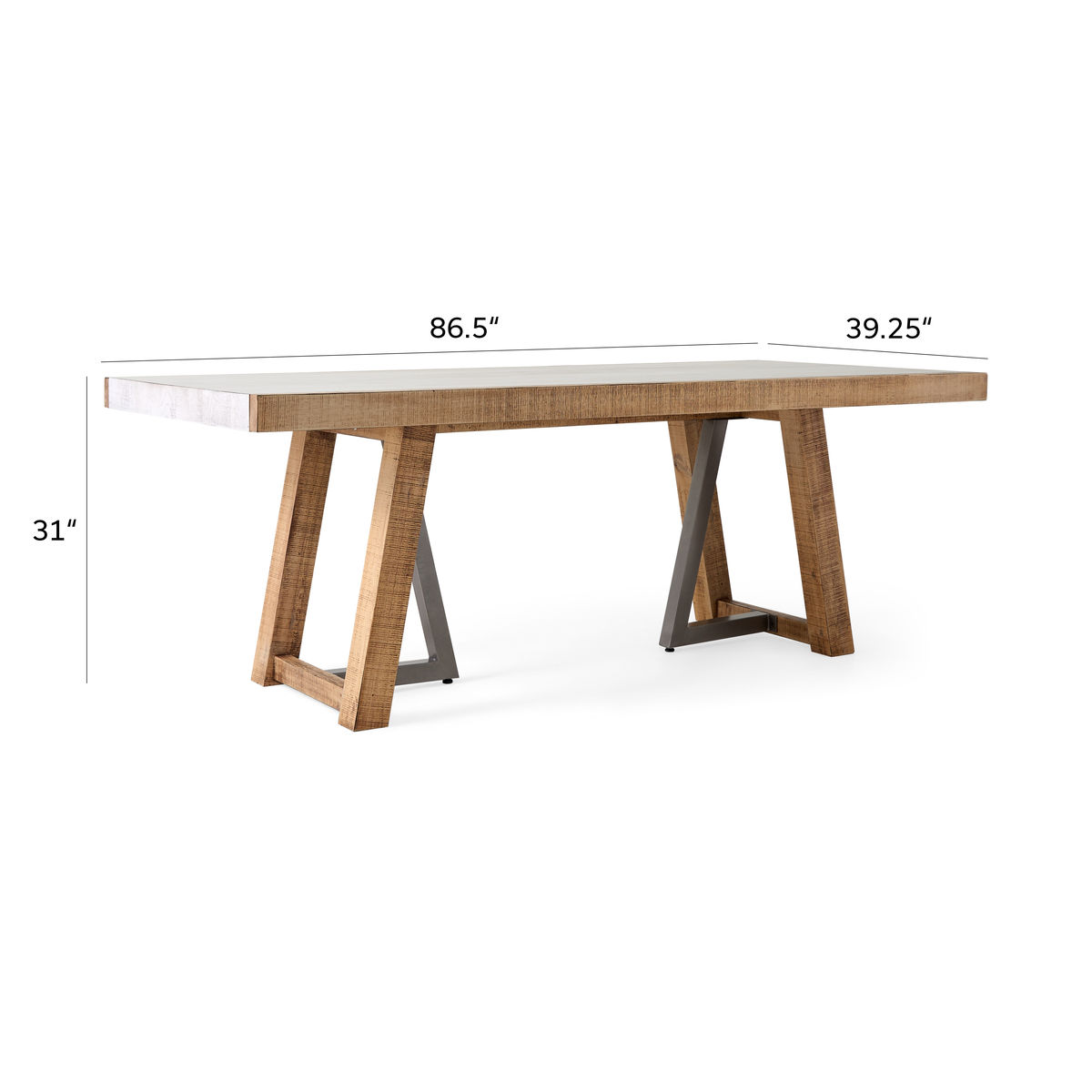 Picture of Mita Dining Table
