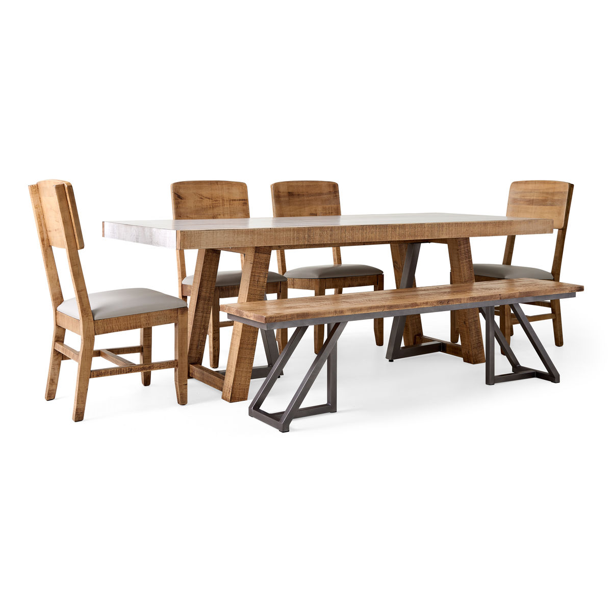 Picture of Mita Dining Chair