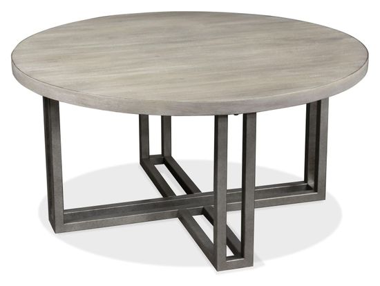 Picture of Adelyn Round Cocktail Table
