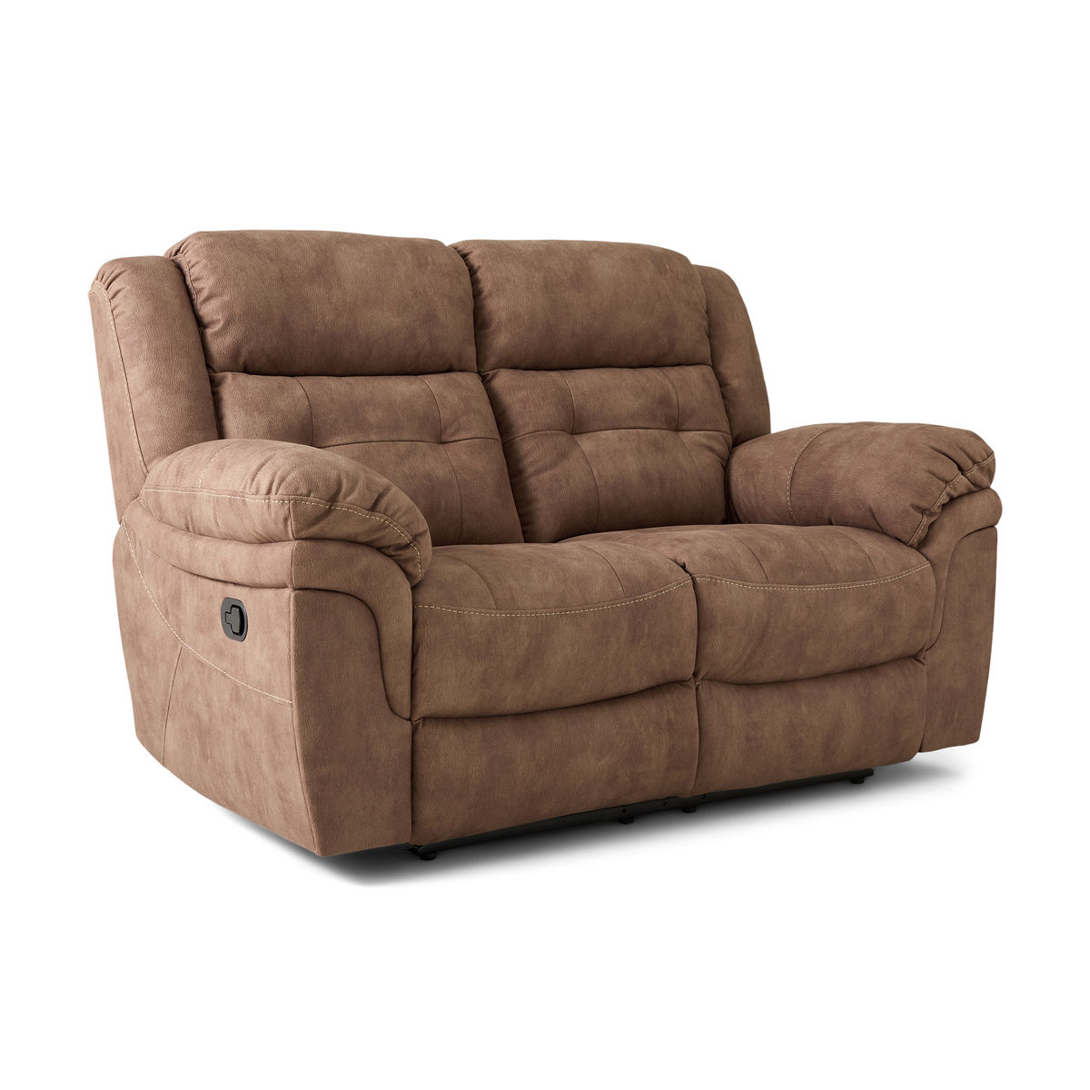 Picture of Denver Reclining Loveseat