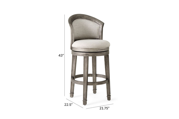 Picture of Monae Bar Stool