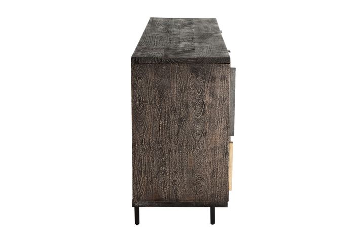 Picture of Franchester Accent Cabinet