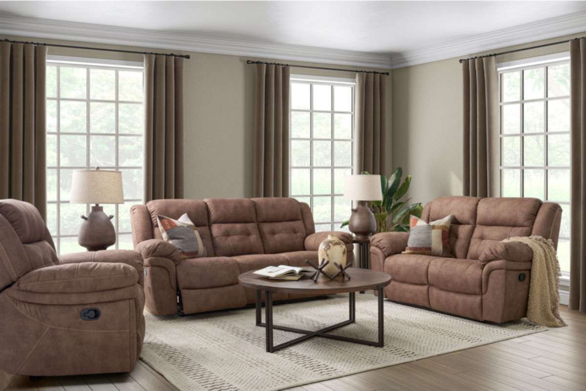 Picture of Denver Reclining Sofa