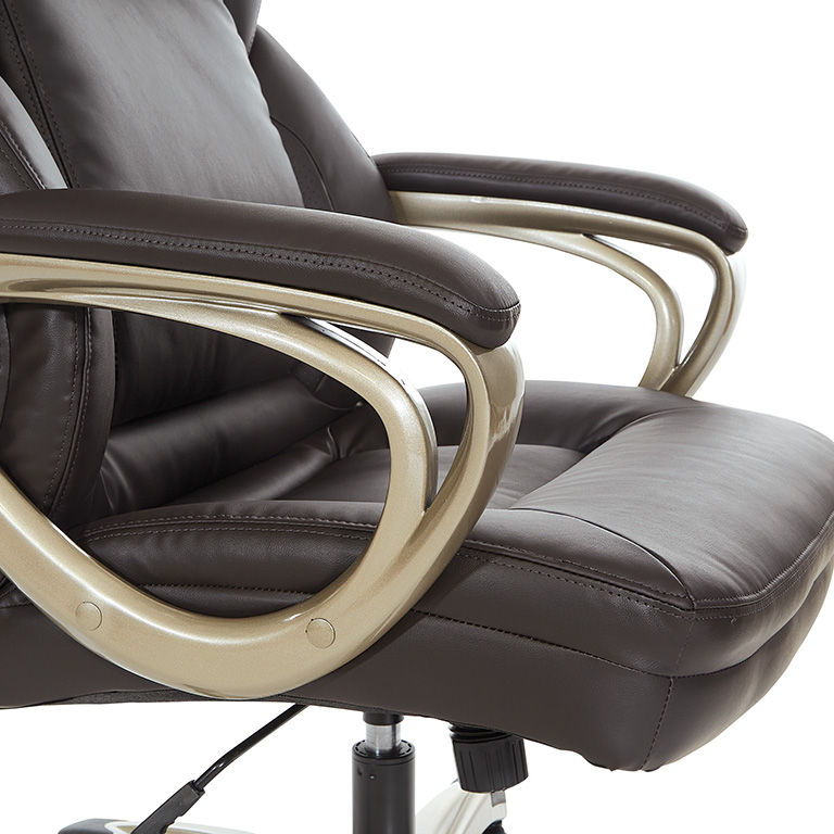 Picture of Bonded Leather Executive Chair