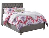 Coralayne Full Bed