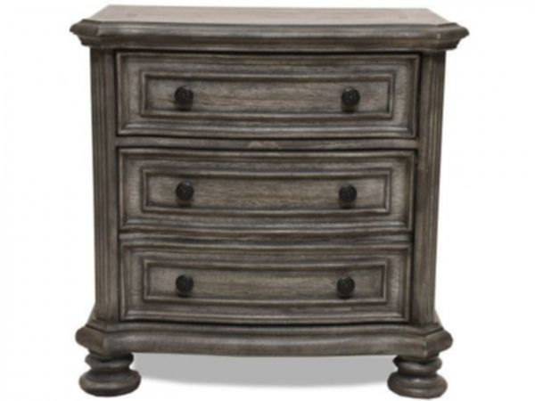 Picture of Lakeway Nightstand