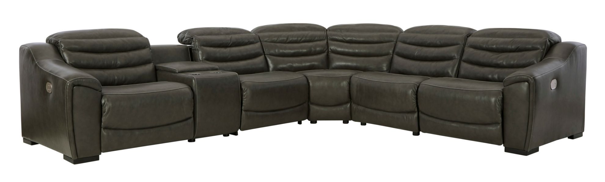 Picture of Center Line 6pc Sectional
