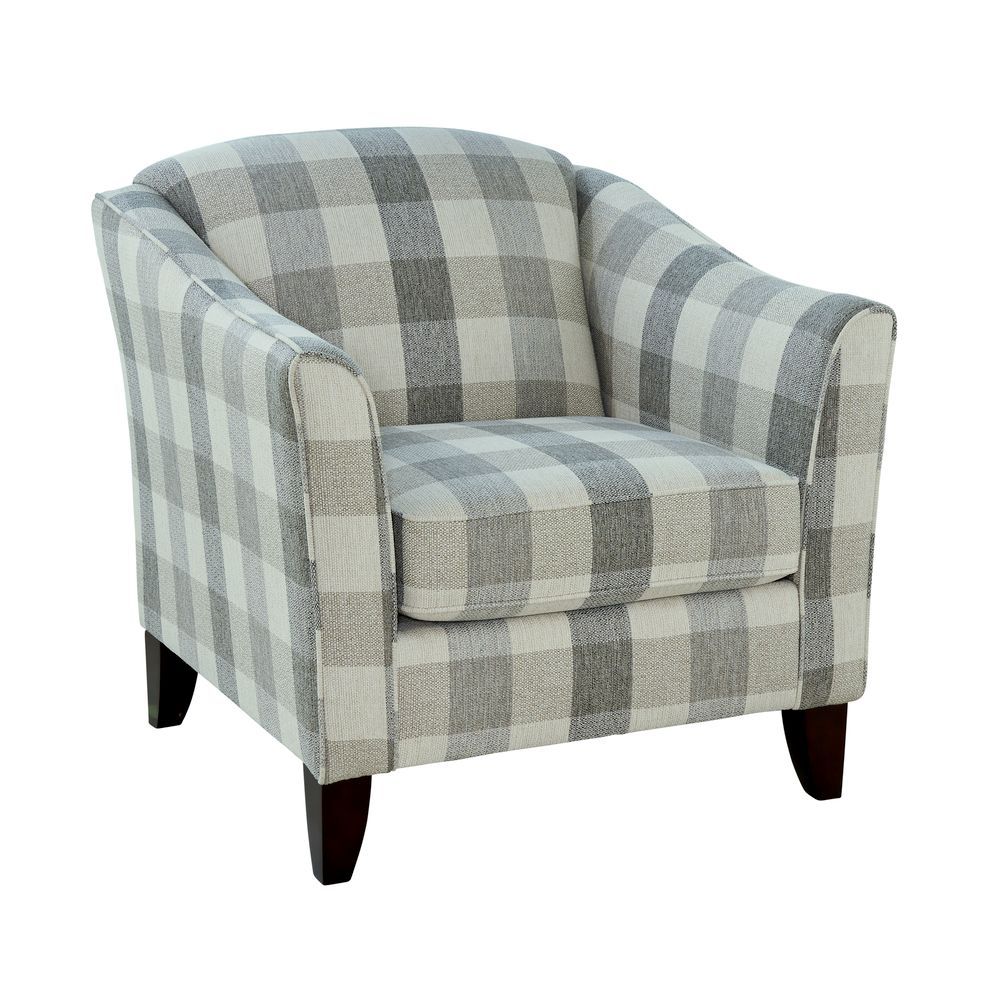 Picture of Abbott Accent Chair