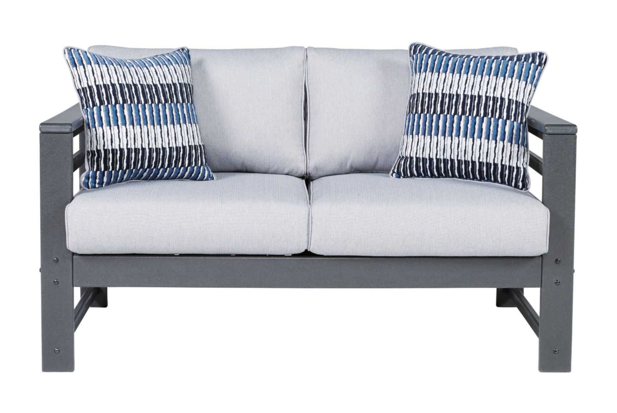 Picture of Amora Loveseat