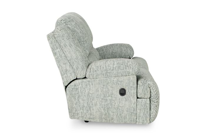 Picture of Mcclelland Reclining Loveseat