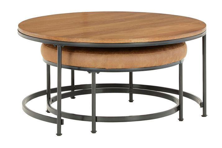 Picture of Drezmoore Nesting Cocktail Table