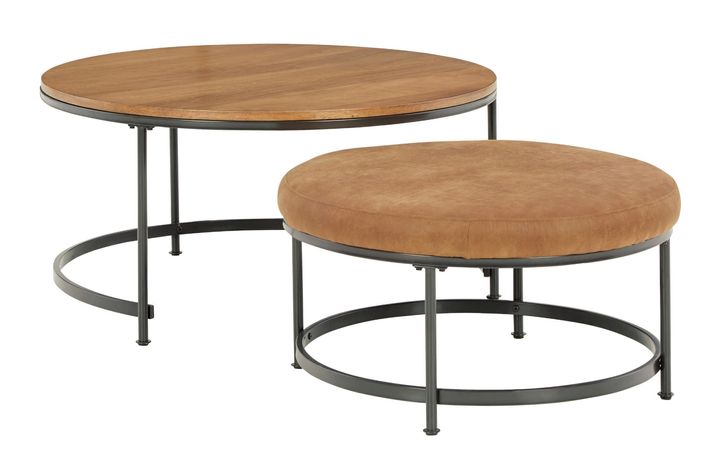 Picture of Drezmoore Nesting Cocktail Table