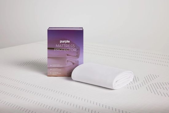 cal king mattress protector with zipper