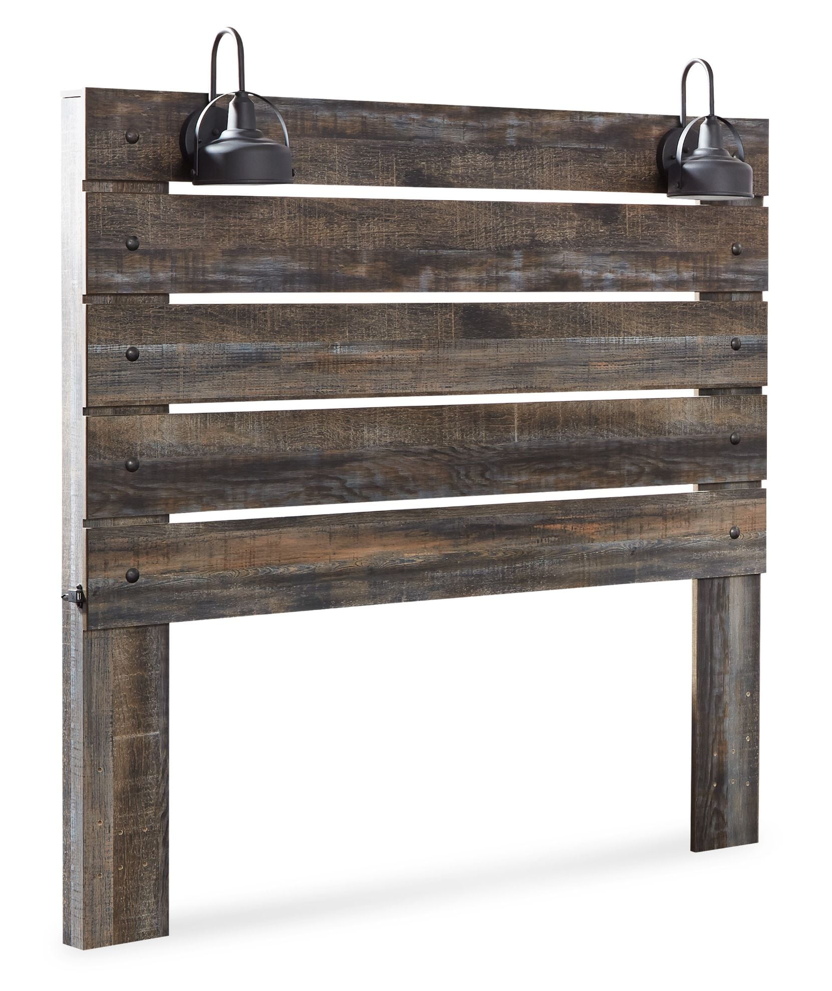 Drystan Queen Headboard The Furniture Mart
