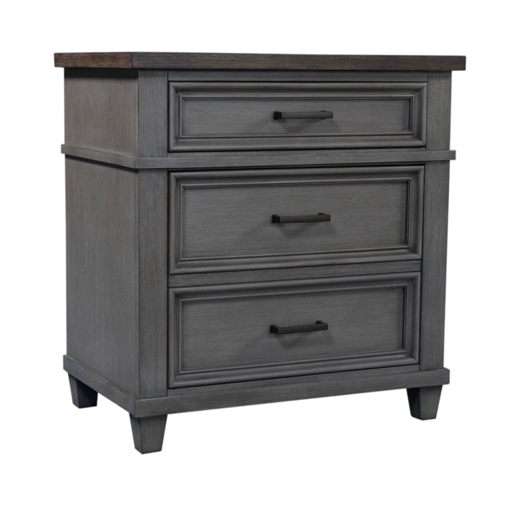 Picture of Caraway Queen Bedroom Set