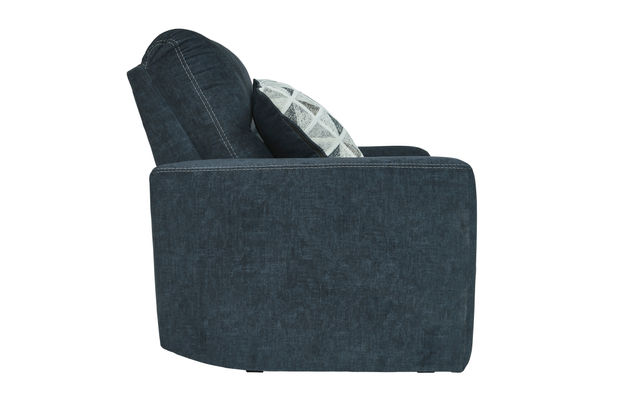 Picture of Paulestein Oversized Power Recliner