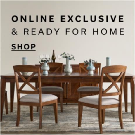 Order Online & Ready for Home | SHOP