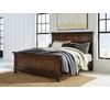 Picture of Porter King Panel Headboard