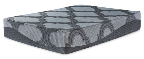 Picture of 1100 Hybrid King Mattress