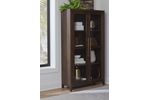 Picture of Balintmore Upright Accent Cabinet