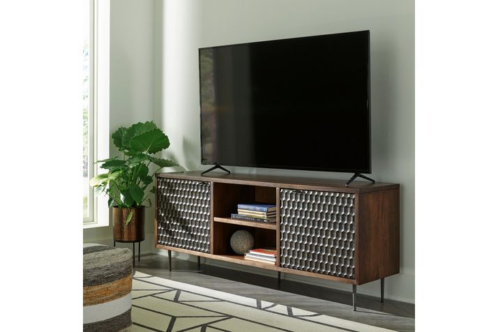 Picture of Doraley Accent Cabinet