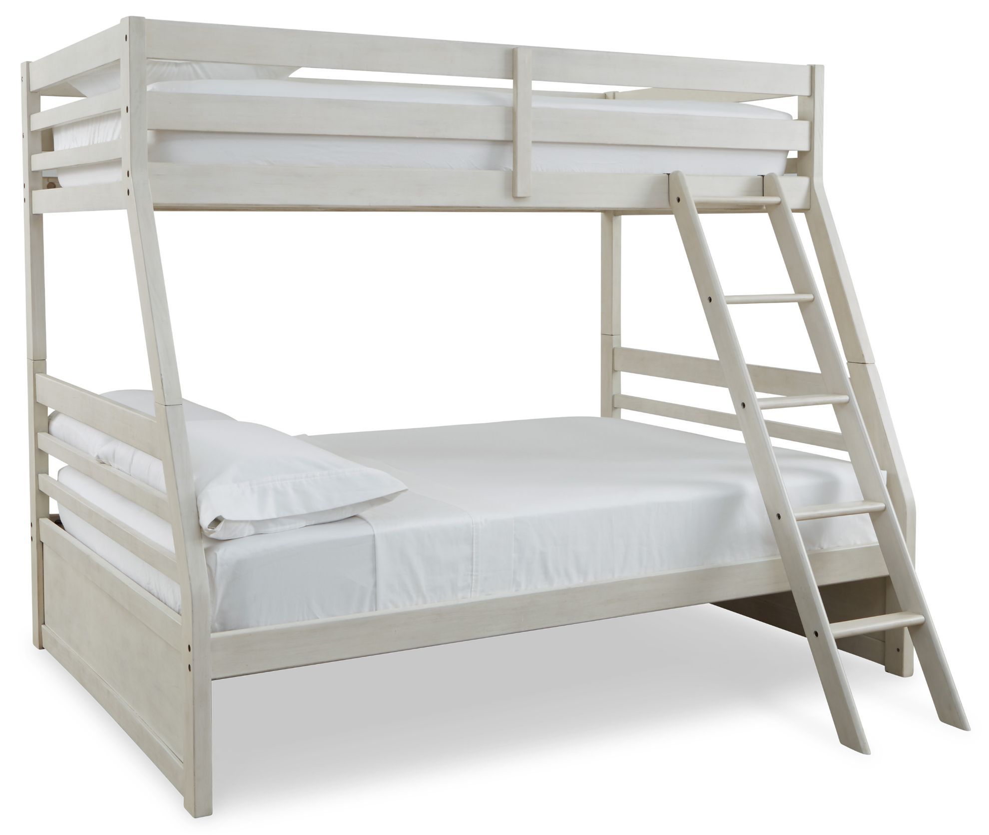 Picture of Robbinsdale Twin Over Full Bunk Bed