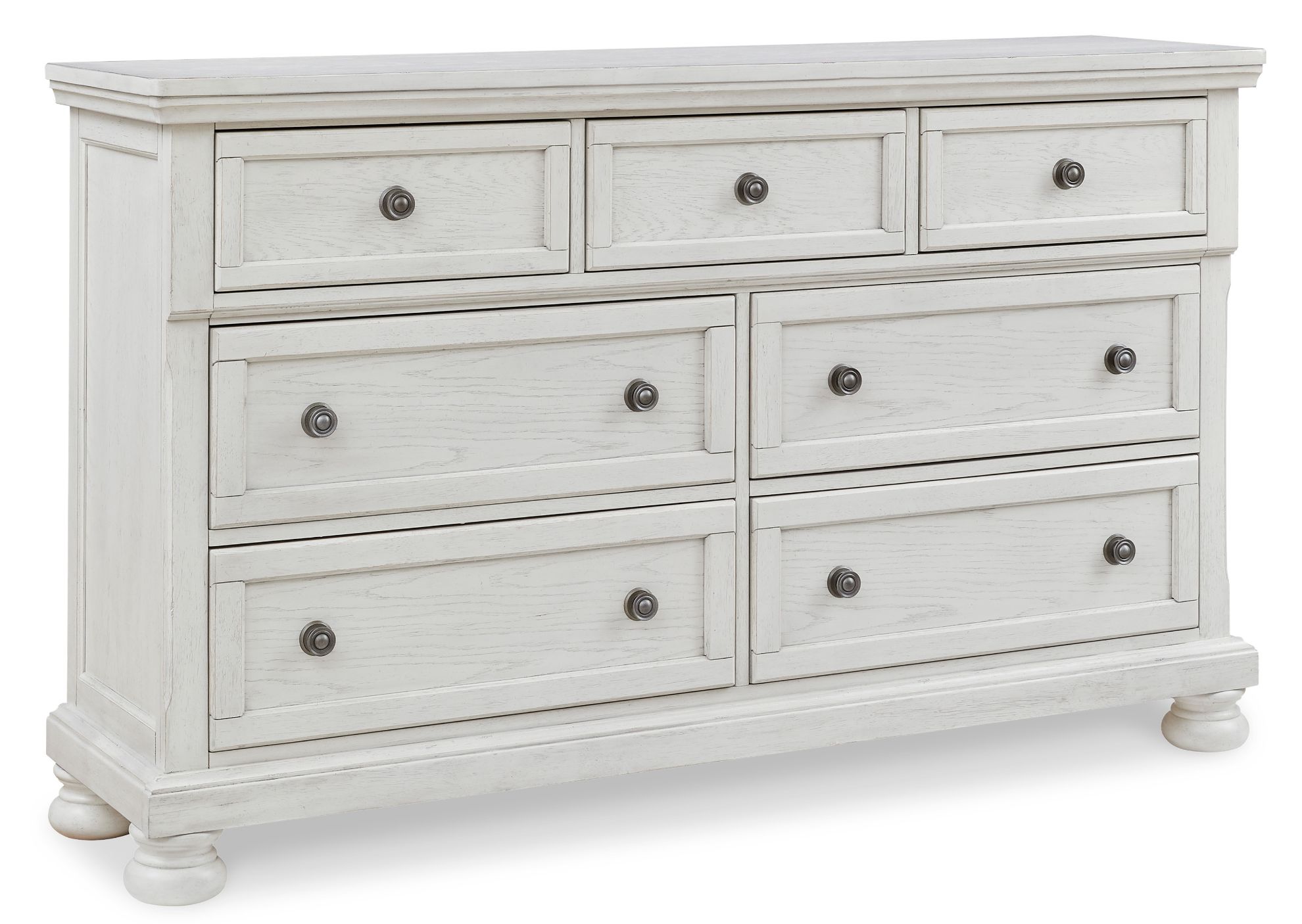 Robbinsdale Dresser | The Furniture Mart