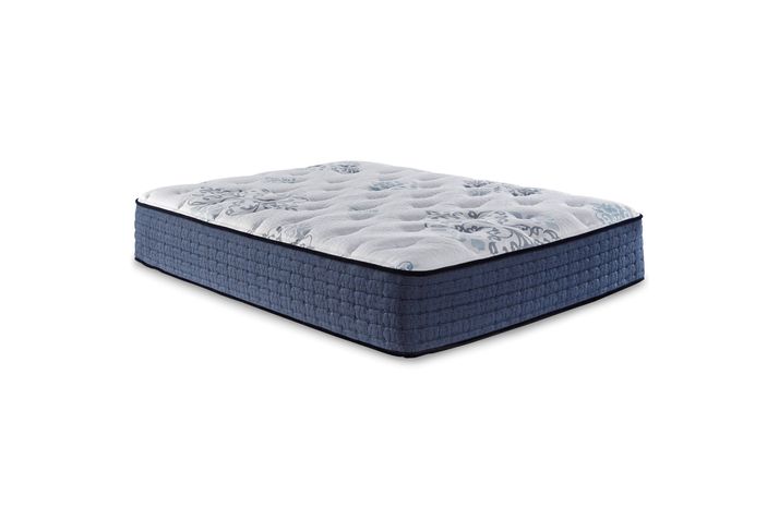 ashley bonita springs bonita springs plush queen mattress