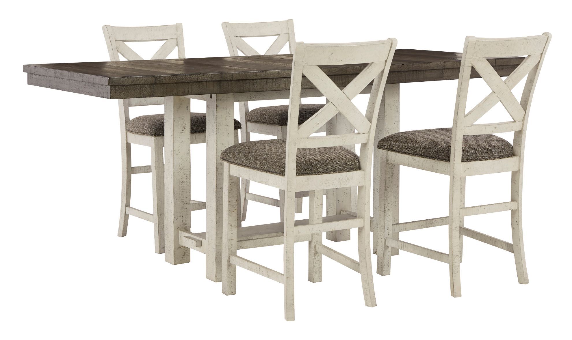 Picture of Brewgan 5pc Counter Dining Set