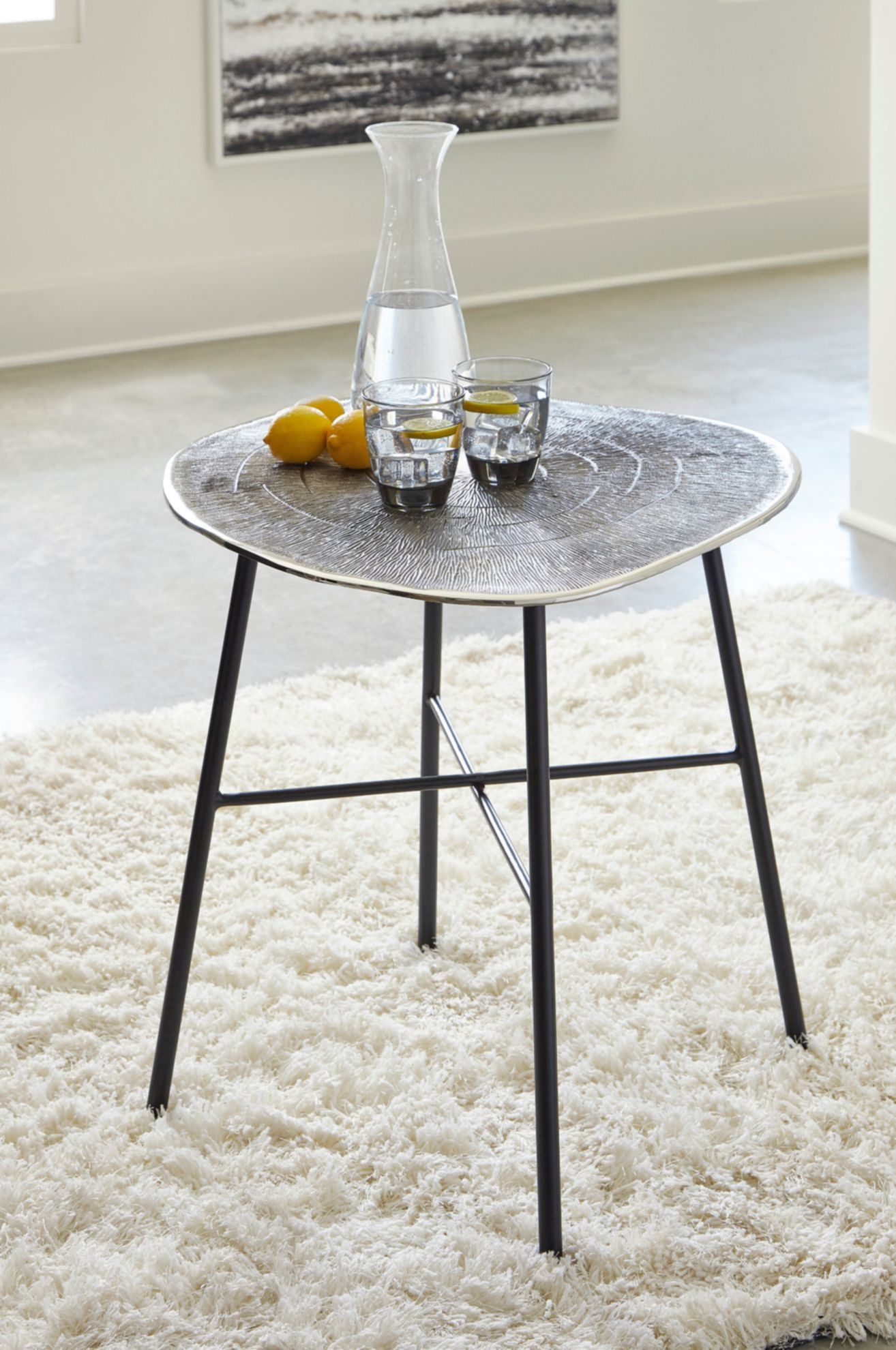Picture of Laverford End Table