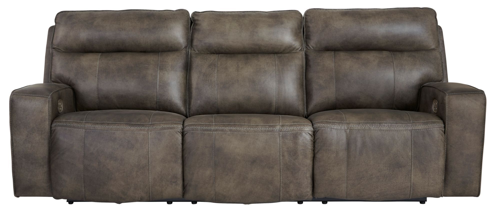 Picture of Game Plan Power Sofa
