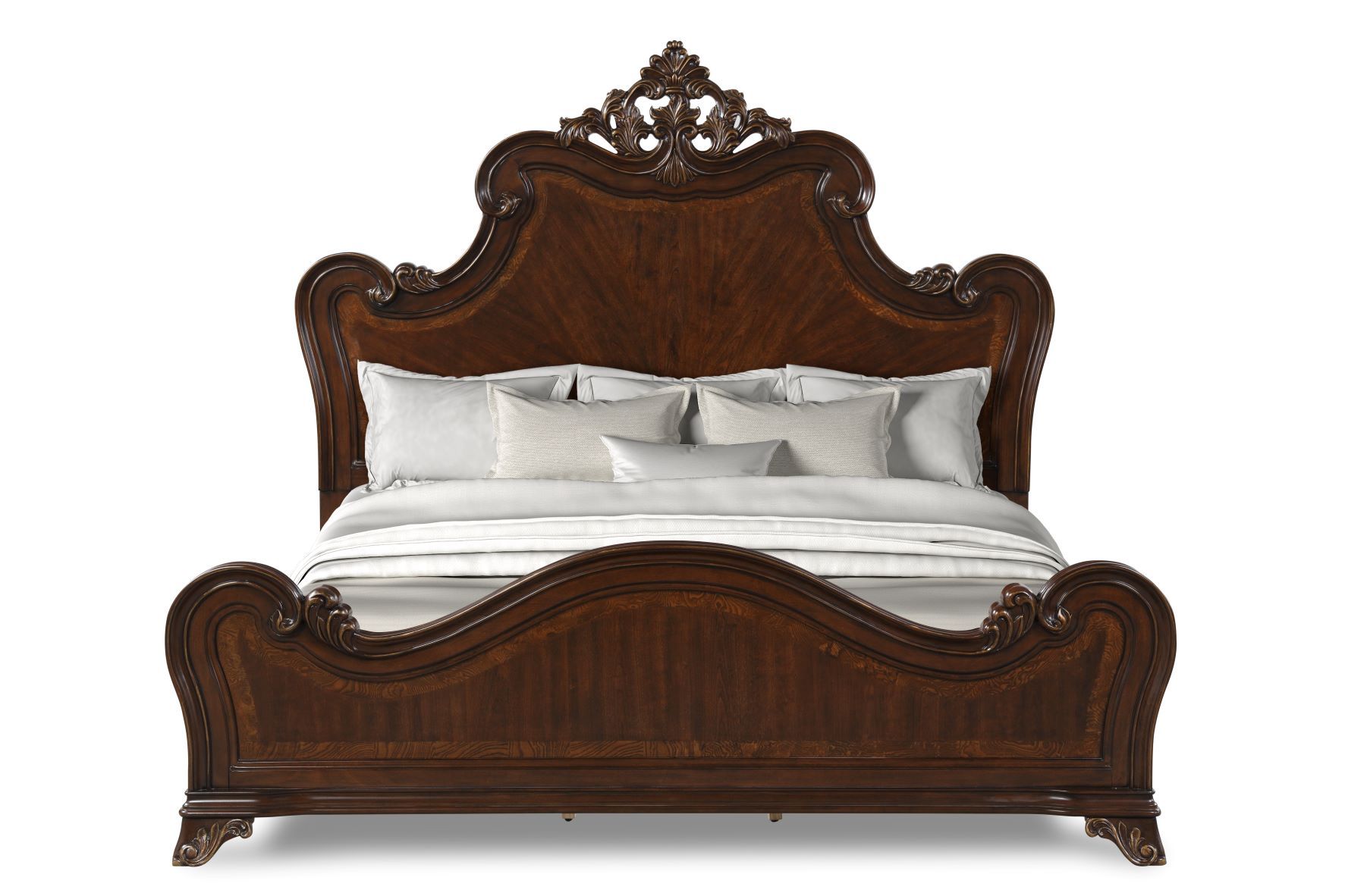Picture of Montecito Queen Bed