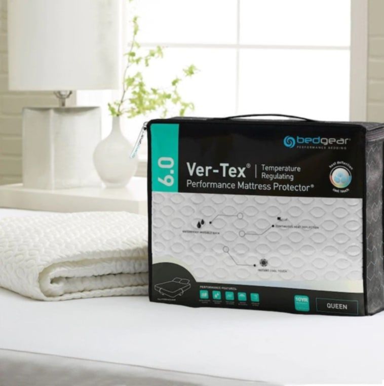 Picture of Ver-Tex King Mattress Protector 6.0