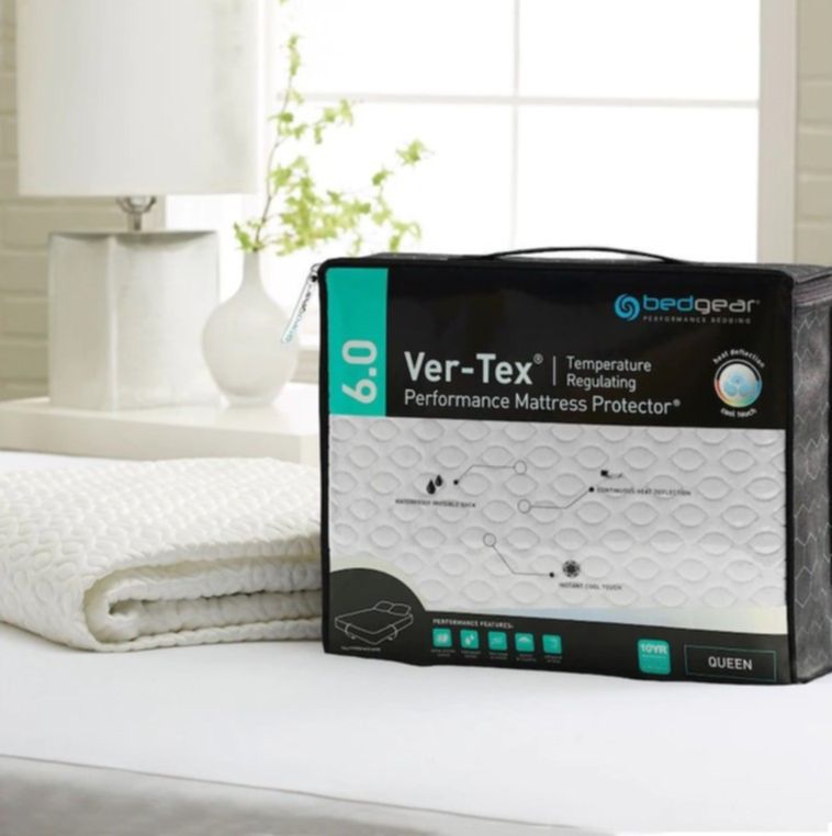 Picture of Ver-Tex California King Mattress Protector 6.0