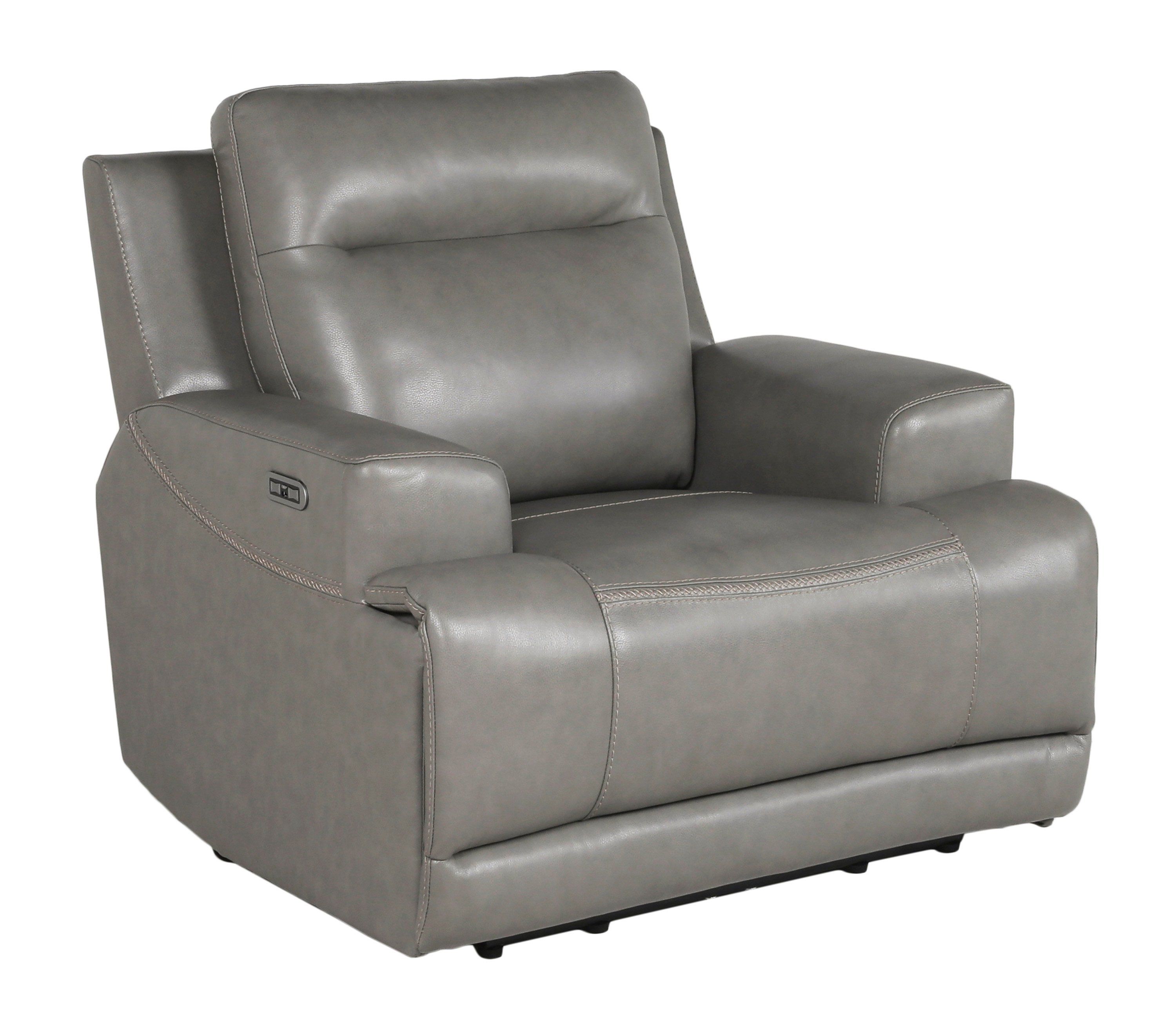 Picture of Goal Keeper Power Recliner