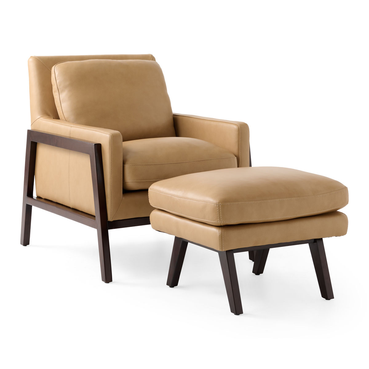 Picture of Everest Beige Chair