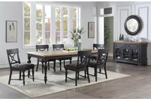 Picture of Water's Edge 5pc Dining Set