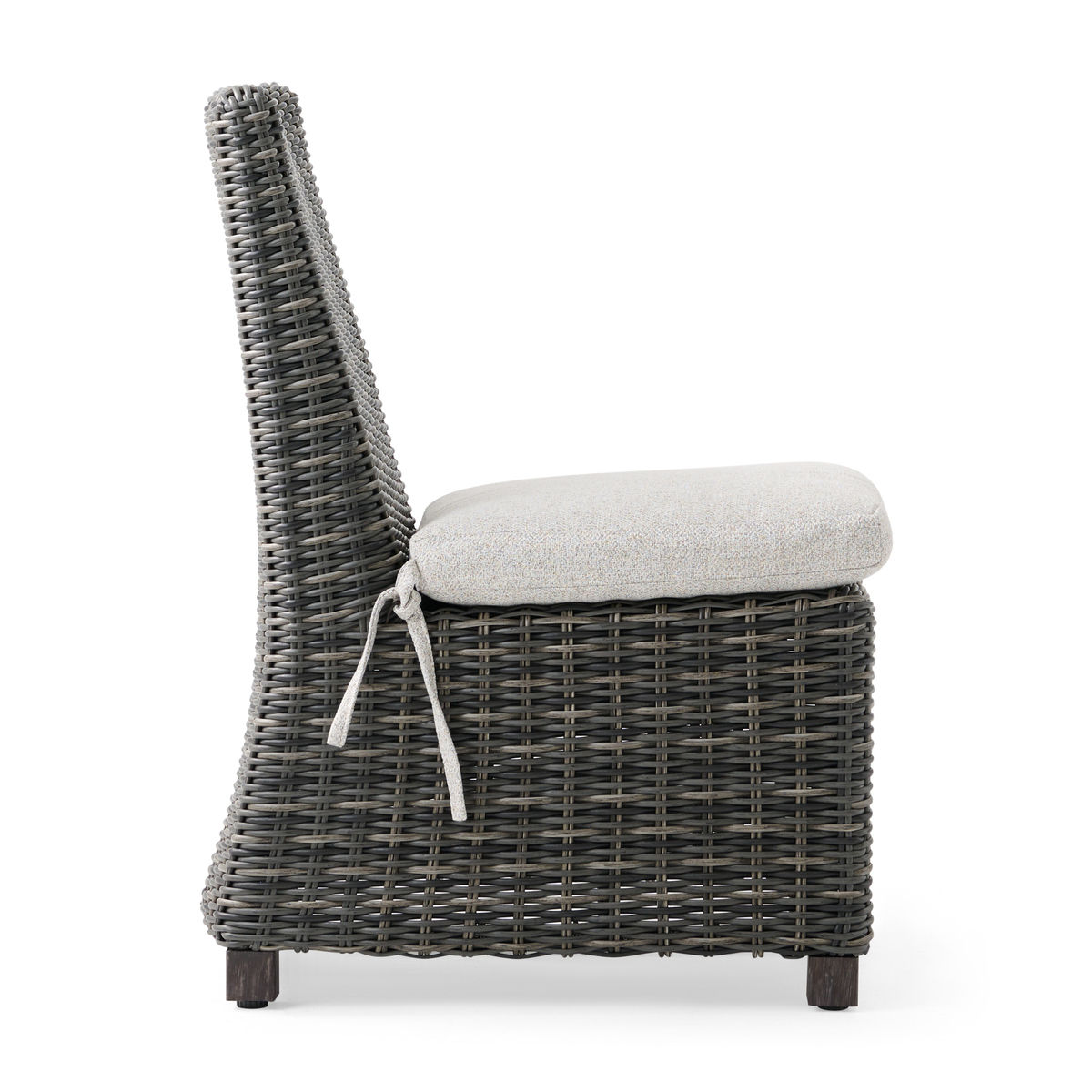 Picture of Avallon Smoke Side Chair