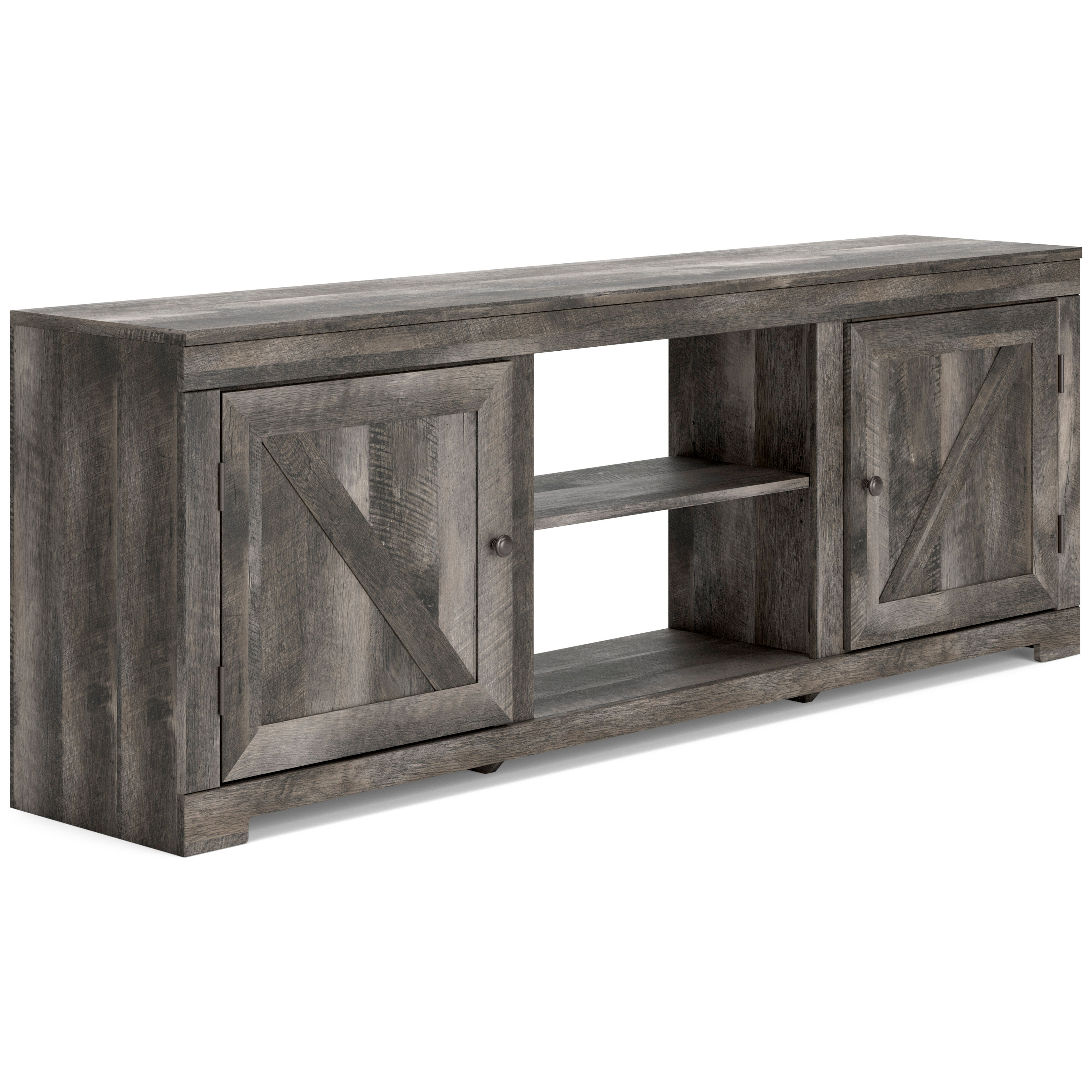 Picture of Wynnlow 72" TV Stand
