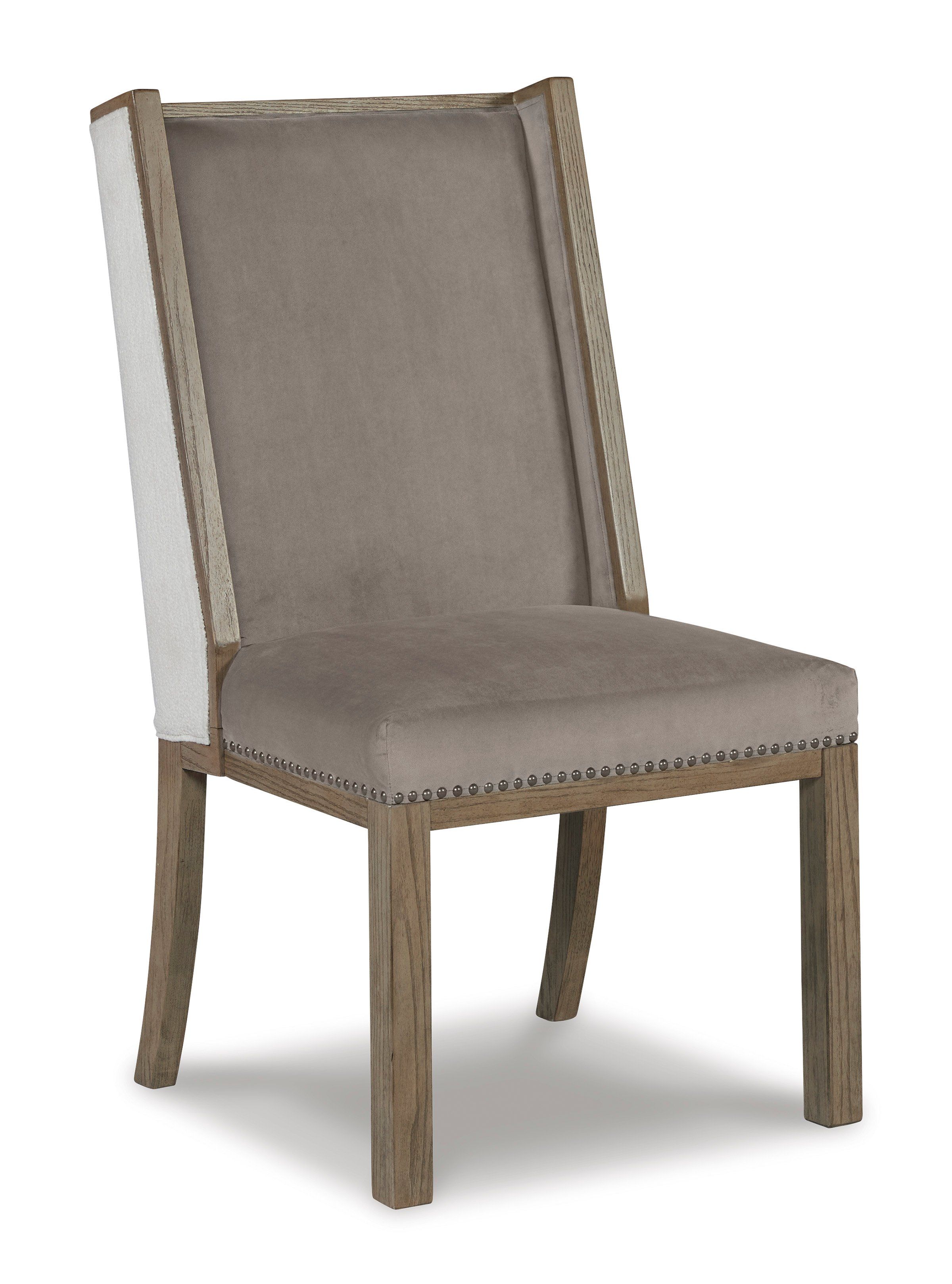 Chrestner Wingback Chair