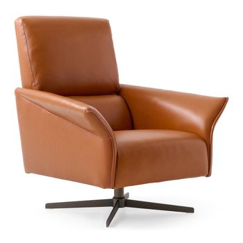 Sorento Swivel Chair