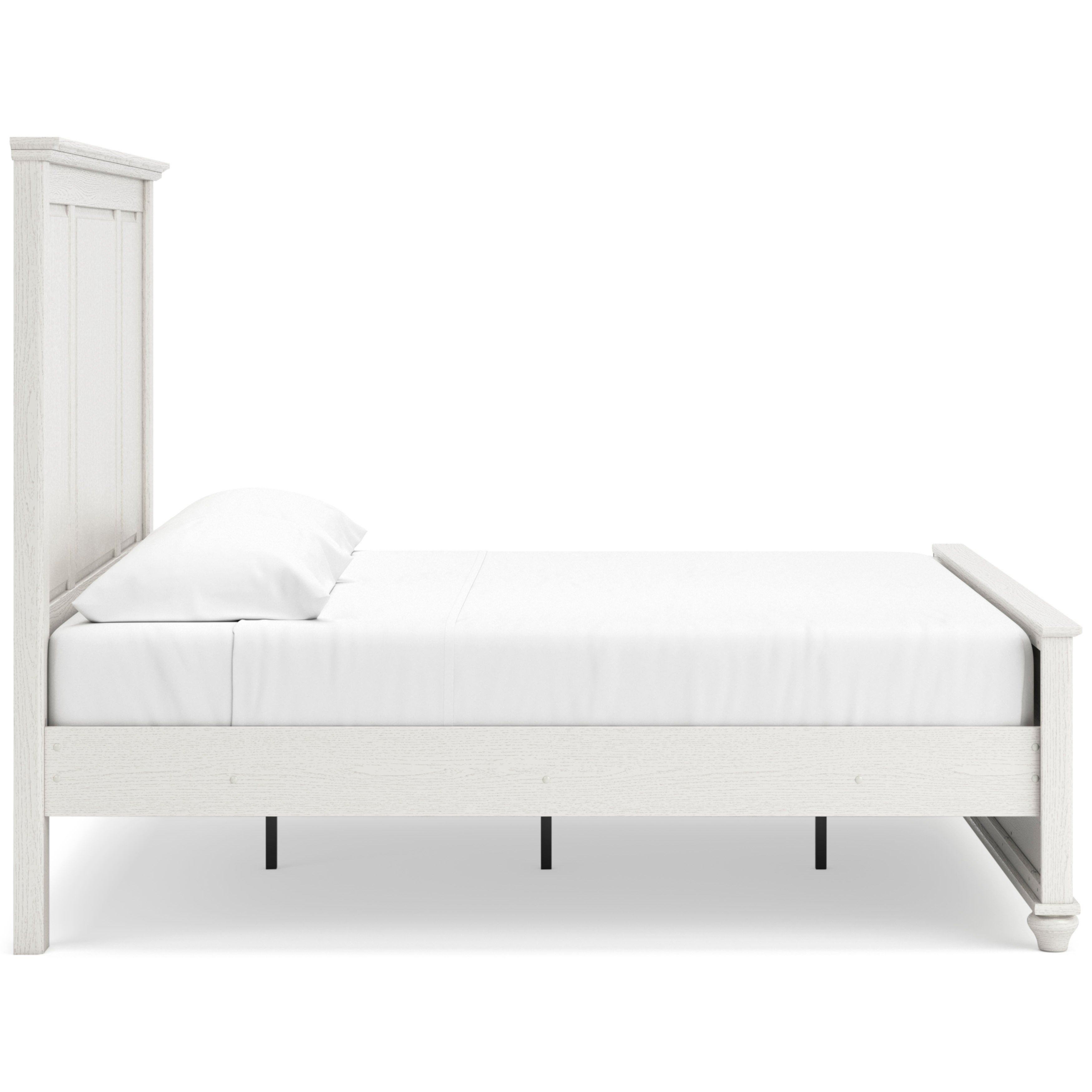 Picture of Grantoni King Panel Bed