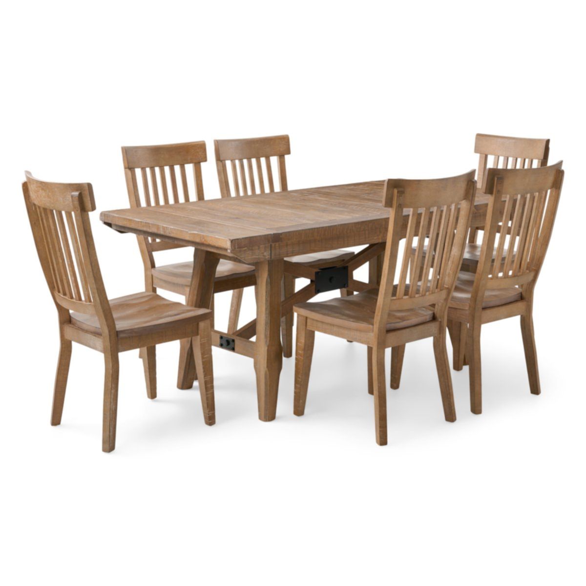 Picture of Riverdale 7pc Dining Set