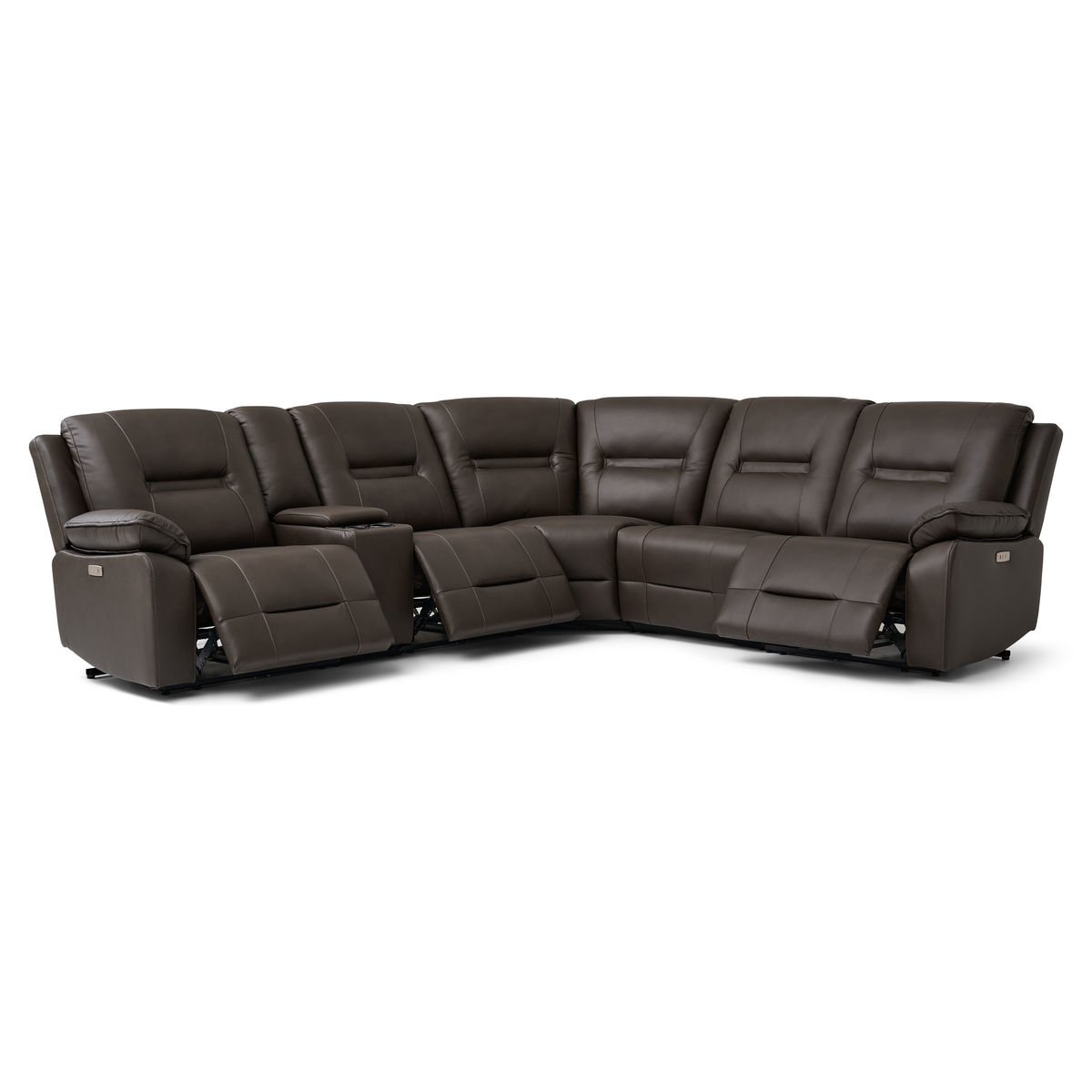 Picture of Salvo 6pc Sectional