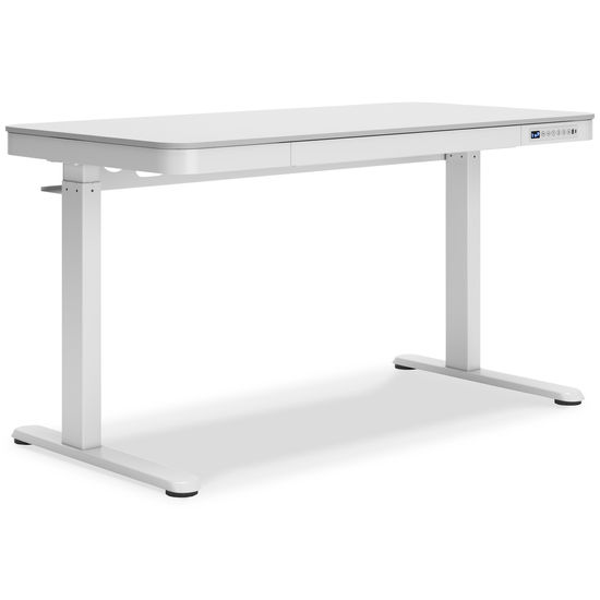 Picture of Lynxtyn Adjustable Height Desk