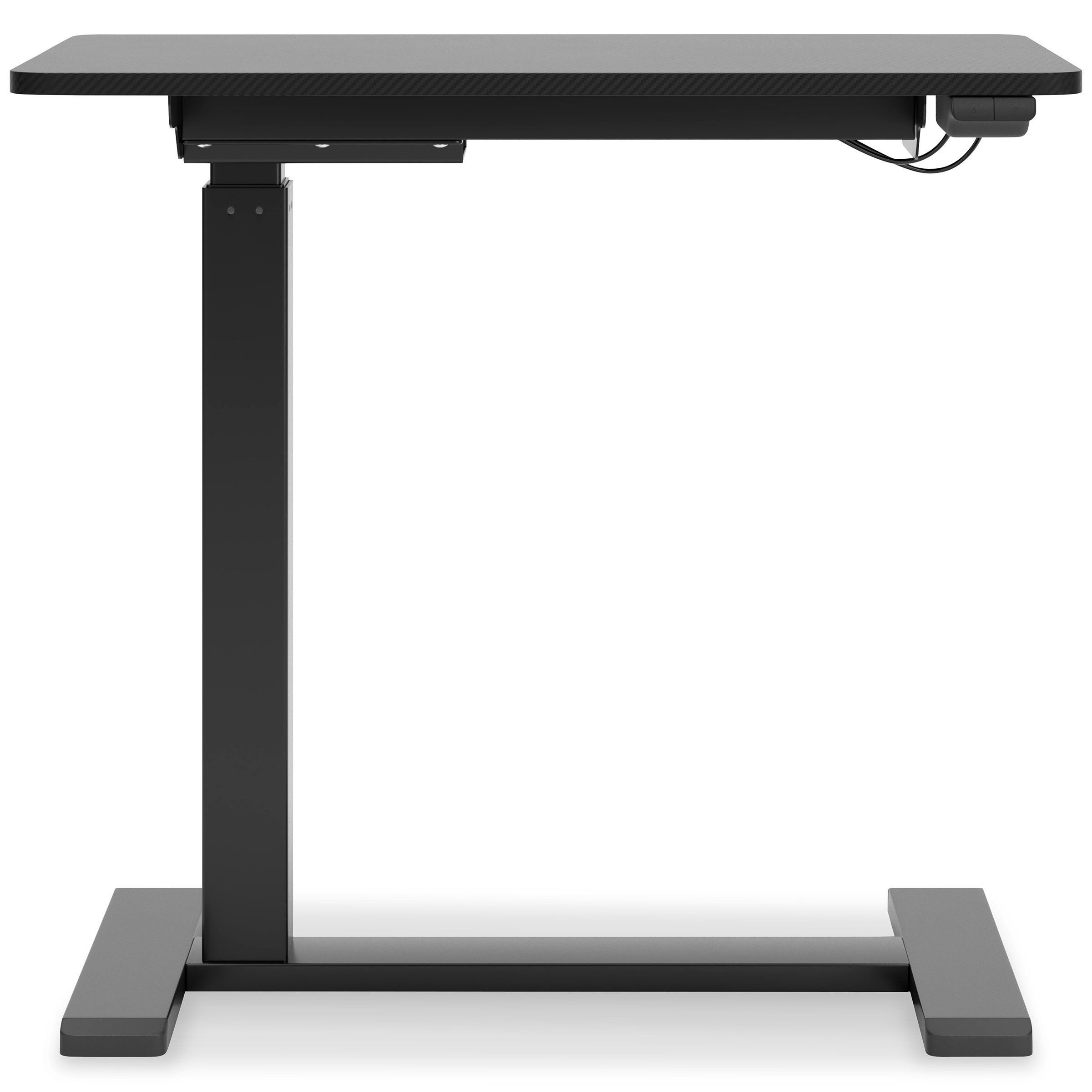 Picture of Lynxtyn Adjustable Height Side Desk