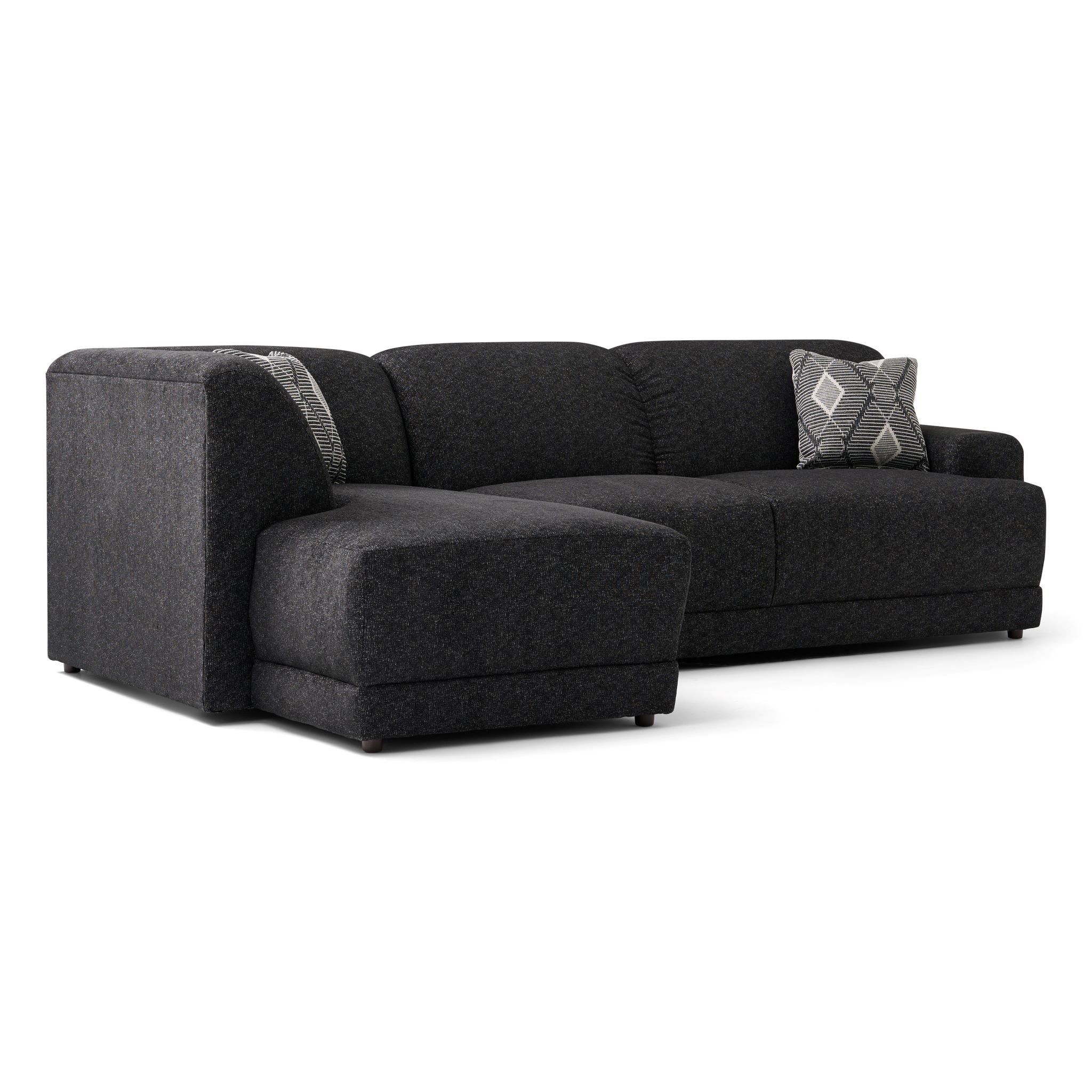 Honor 2pc Sectional
