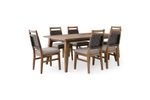 Picture of Oslo 7 pc Dining Set